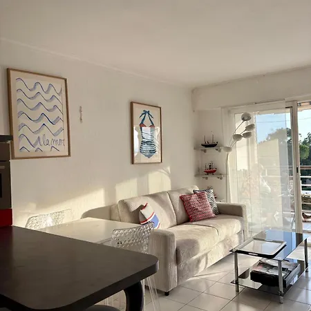 Baie D'azur Lägenhet