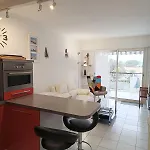 Baie D'azur Apartmán Saint-Raphaël