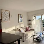 Baie D'azur Apartment