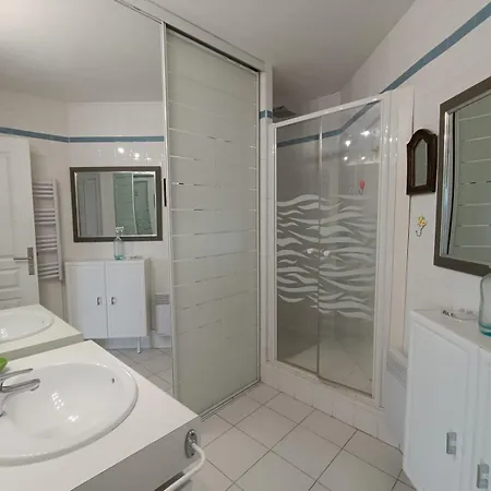 Apartman Baie D'azur Saint-Raphaël