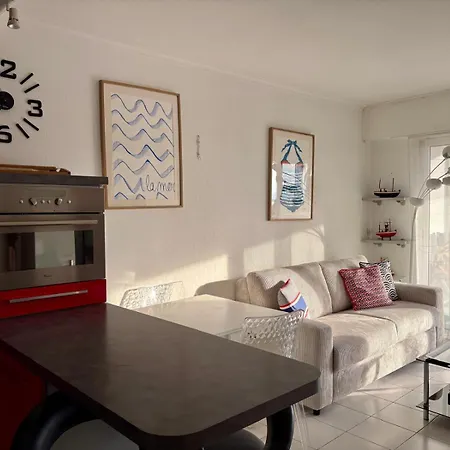 Apartment Baie D'azur *