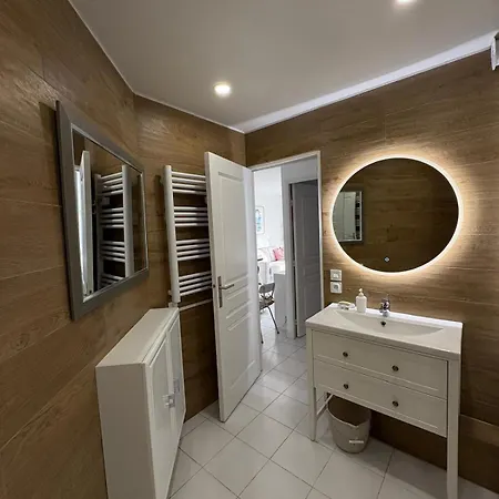 Baie D'azur Appartement