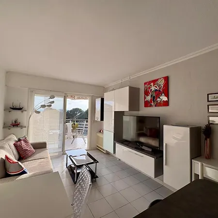 Apartmán Baie D'azur *