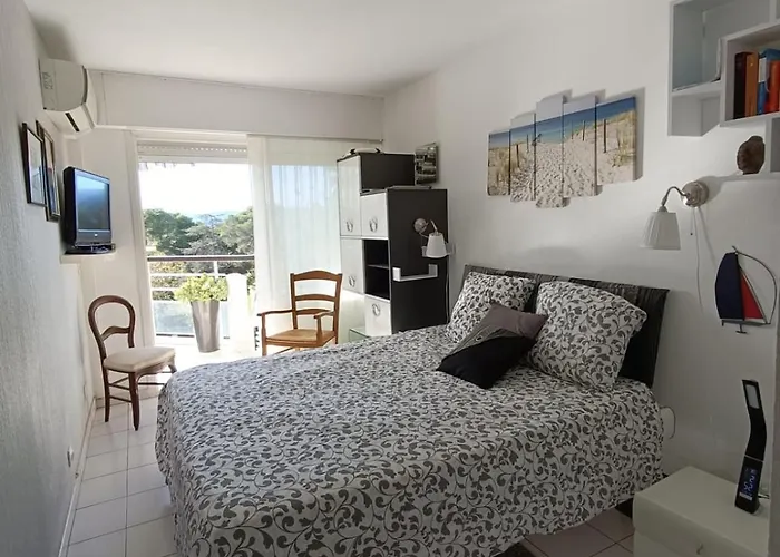 Baie D'azur Saint-Raphaël